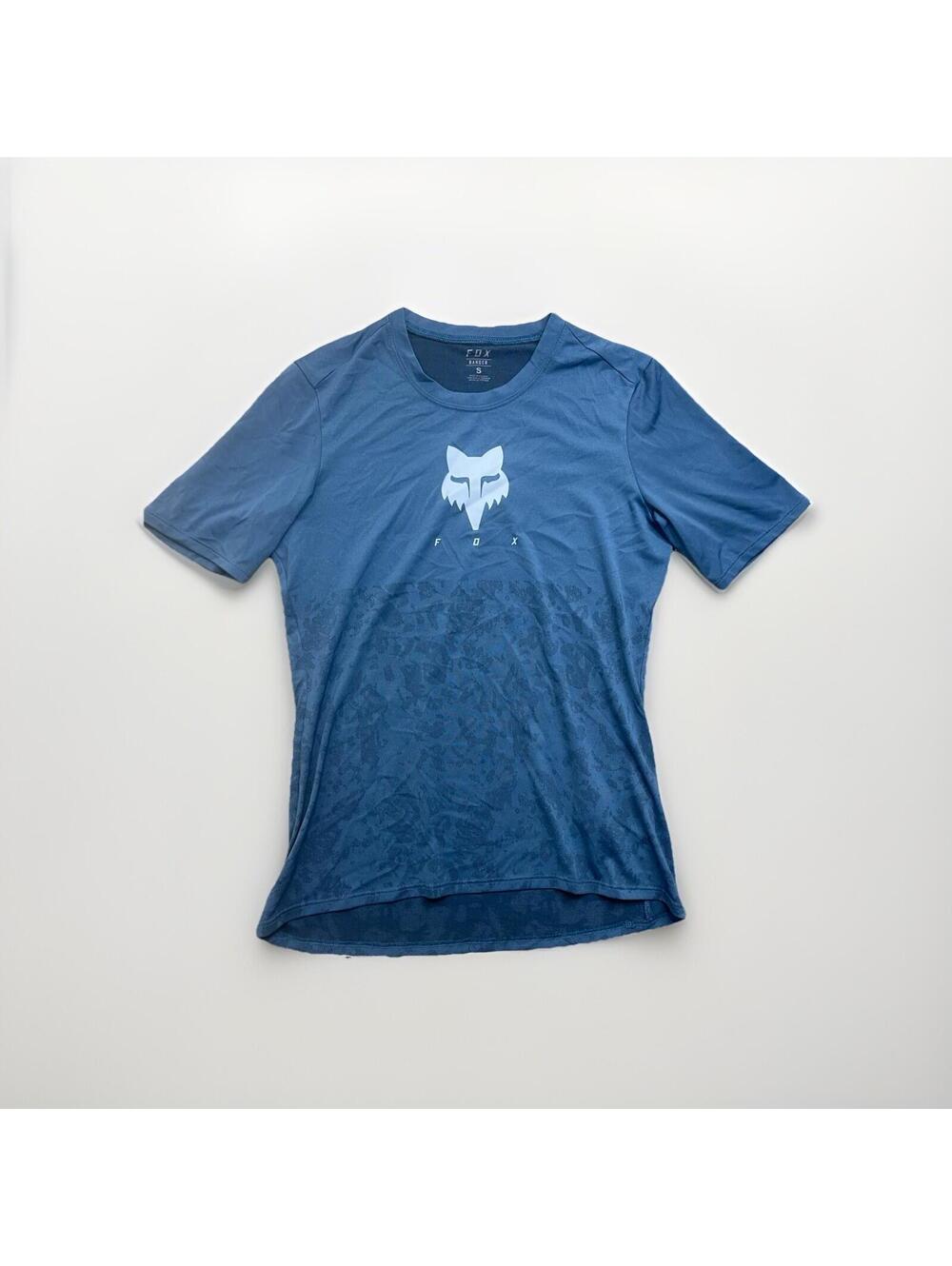 Fox Jersey Ranger Tru Dri Women's Short Sleeve Mountain Bike Shirt